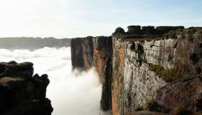 Alla scoperta dei tepui, i monti degli dei in Venezuela