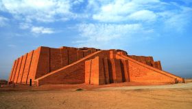 Le ziggurat dell’Iraq sono le piramidi della civiltà più antica al mondo