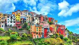 Corniglia, un angolo di paradiso tra i sentieri delle Cinque Terre