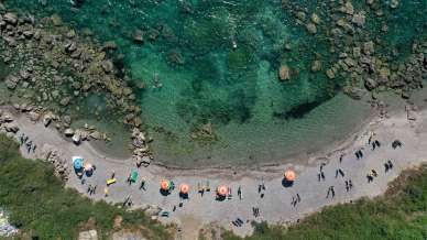 Dieci buoni motivi per cui andare in Albania (proprio) quest’estate