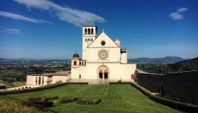 Assisi