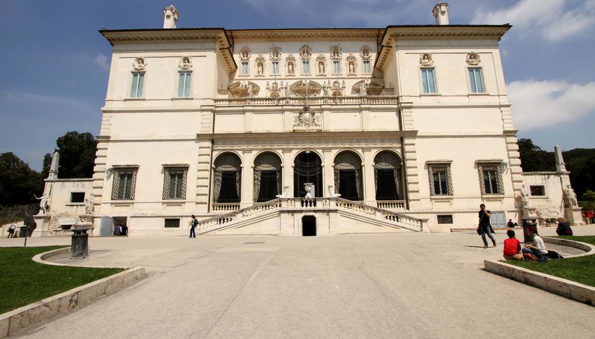 Come arrivare a Villa Borghese a Roma e cosa vedere