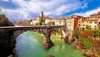 I luoghi del “Commissario Montalbano” in Friuli