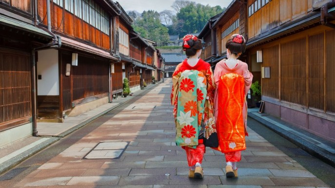 Viaggio in Giappone: le parole da conoscere prima di partire
