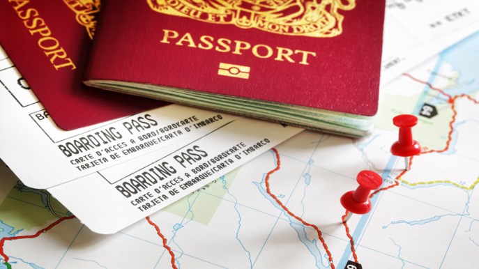 Rinnovo del passaporto: come fare e quanto costa