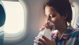 Paura di volare, ecco il trucco per superarla in soli 60 secondi