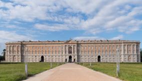 Come arrivare e cosa vedere alla Reggia di Caserta