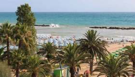 San Benedetto del Tronto, la capitale della Riviera delle Palme