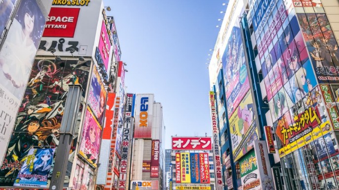 Viaggio in Giappone? Attenti alla tassa “Sayonara”