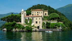 Come arrivare alla Villa del Balbianello a Lenno, sul Lago di Como
