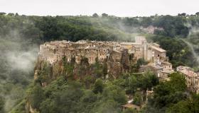 I borghi delle streghe in Italia: luoghi magici del passato e del presente