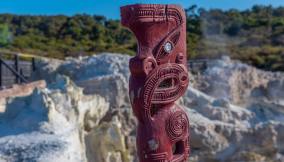 Cultura Maori dove andare in Nuova Zelanda