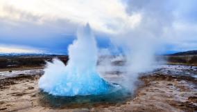 Geyser Strokkur