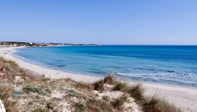 Basilicata, alla scoperta delle spiagge di Policoro e del Metapontino
