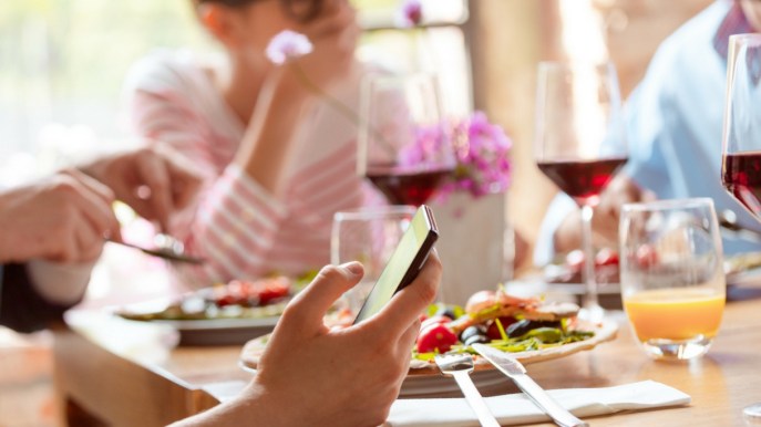 Niente più recensioni finte dei ristoranti: arriva l’app Foodiestrip