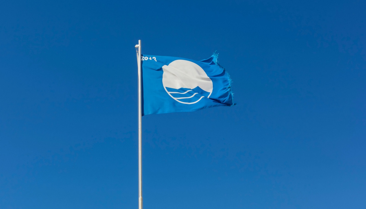 Come si ottiene una bandiera blu 33 i criteri internazionali