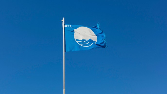 Come si ottiene una bandiera blu: 33 i criteri internazionali