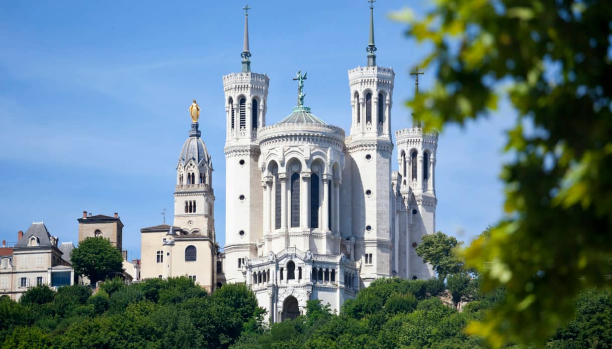 Cosa vedere a Lione, la città francese tra i due fiumi