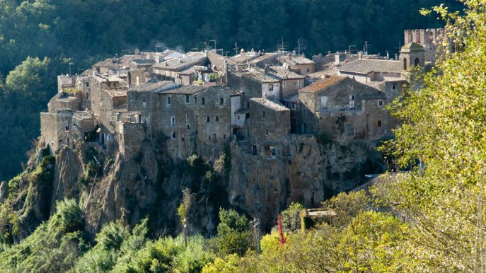 I borghi delle streghe in Italia: luoghi magici del passato e del presente