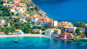 Cosa vedere a Cefalonia: itinerario di viaggio tra natura e storia