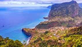 Faial Azzorre