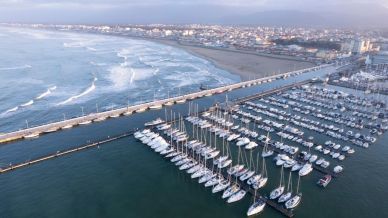 Cosa vedere nel weekend a Viareggio e in Versilia