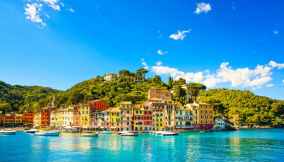 Cosa vedere durante un weekend a Portofino