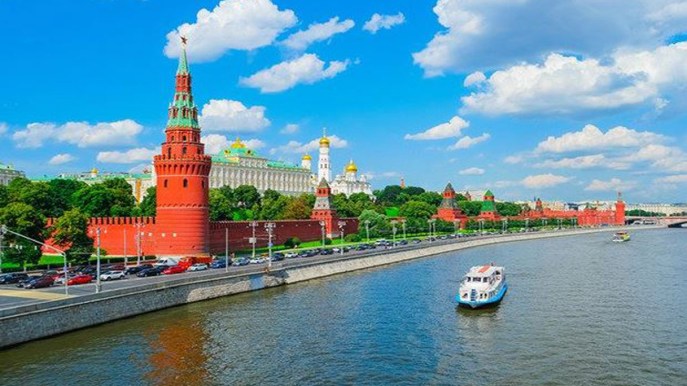 La Via degli Zar: viaggio in Russia da una prospettiva unica