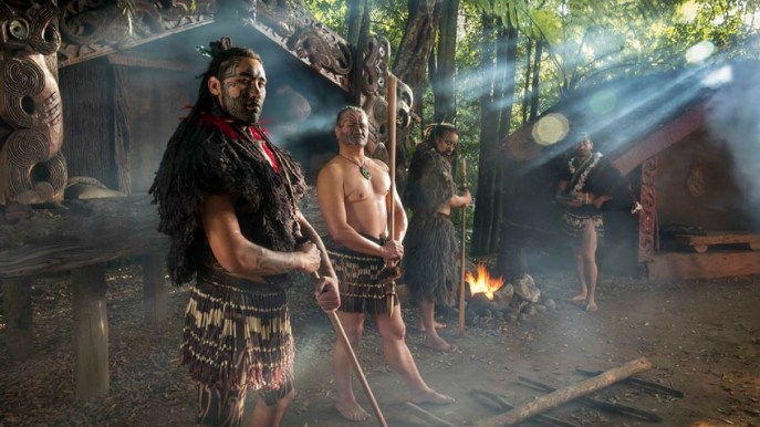 Dove andare in Nuova Zelanda per scoprire la cultura Maori