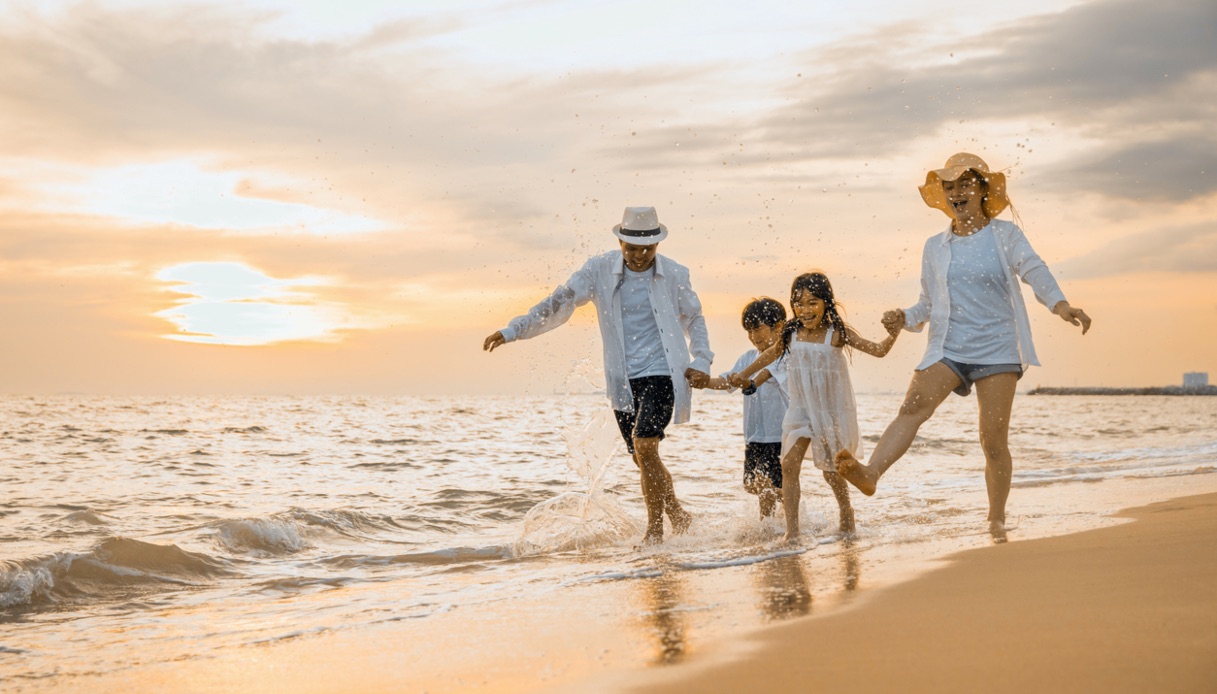 Le mete all inclusive dove andare con i bambini quest’estate