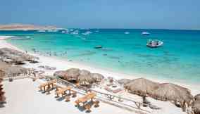 Hurghada, Mar Rosso