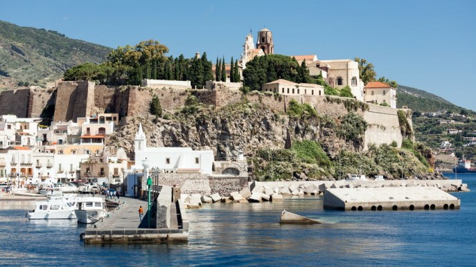 Le spiagge più belle in provincia di Messina, da Lipari a Santa Teresa di Riva