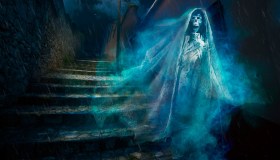 Queste sono le leggende metropolitane più terrificanti al mondo