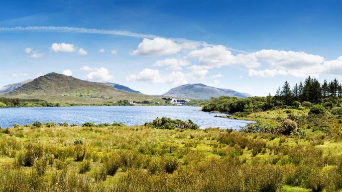 Viaggio a Knock, lungo la strada panoramica più celebre d’Irlanda