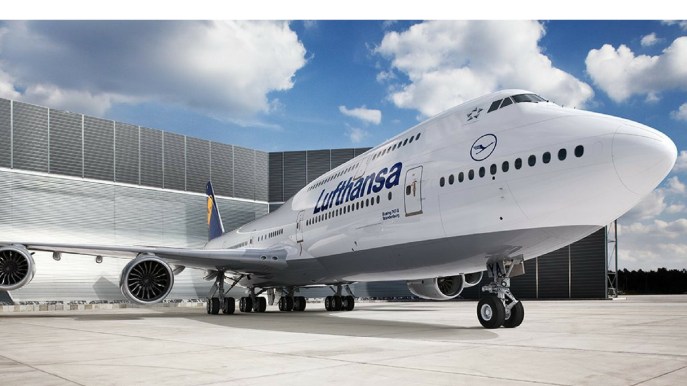 Lufthansa propone nuove offerte speciali su web e Ndc