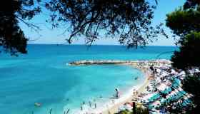 Le spiagge delle Marche più belle tra Numana e Sirolo