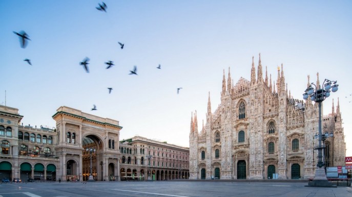 Milano a prova di Instagram: i luoghi da fotografare durante un weekend in città