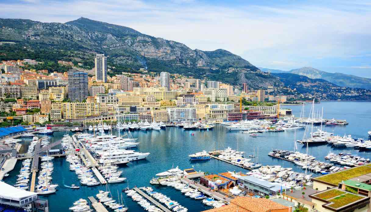 Weekend al Principato di Monaco: cosa fare e visitare