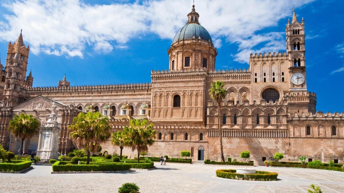 Il rinascimento di Palermo: perché visitarla assolutamente quest’anno