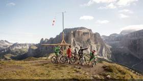 Le più belle piste ciclabili del Trentino