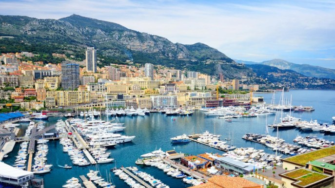 Weekend al Principato di Monaco: cosa vedere oltre alla F1