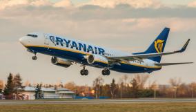 Ryanair scendono a 48 le ore a disposizione per il check-in online