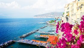 Piano di Sorrento e Massa Lubrense: le spiagge più belle