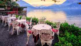 Sul Lago di Como, nei luoghi più amati dai vip d’oltreoceano