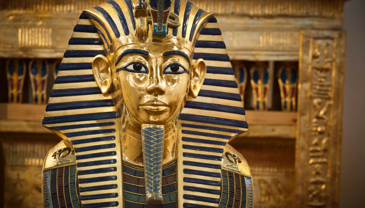 Dove si trova la tomba di Tutankhamon e perché si dice che sia maledetta