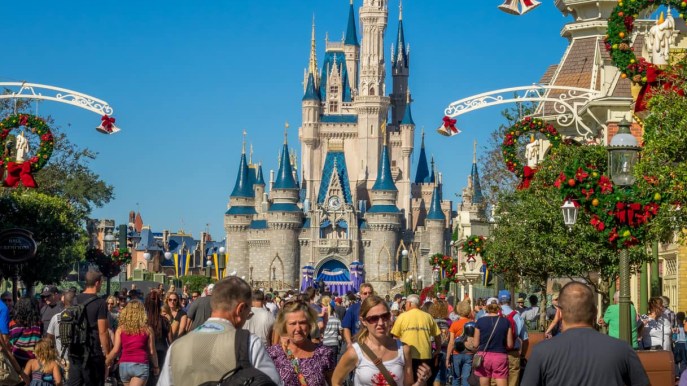 Vacanze a Disney World: come risparmiare mangiando e bevendo gratis
