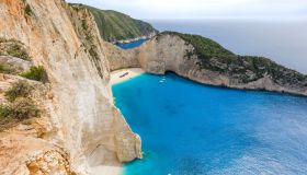 Vacanze a Zante: esplorare l’isola, le spiagge e i borghi