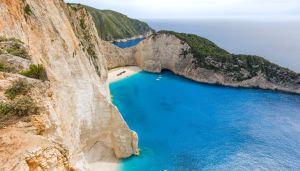 vacanze a zante