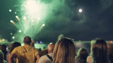 Notti esplosive: le feste con i fuochi d’artificio più belle d’Italia