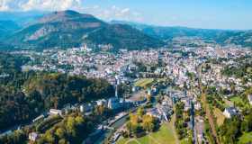 Lourdes, cosa vedere oltre ai luoghi religiosi